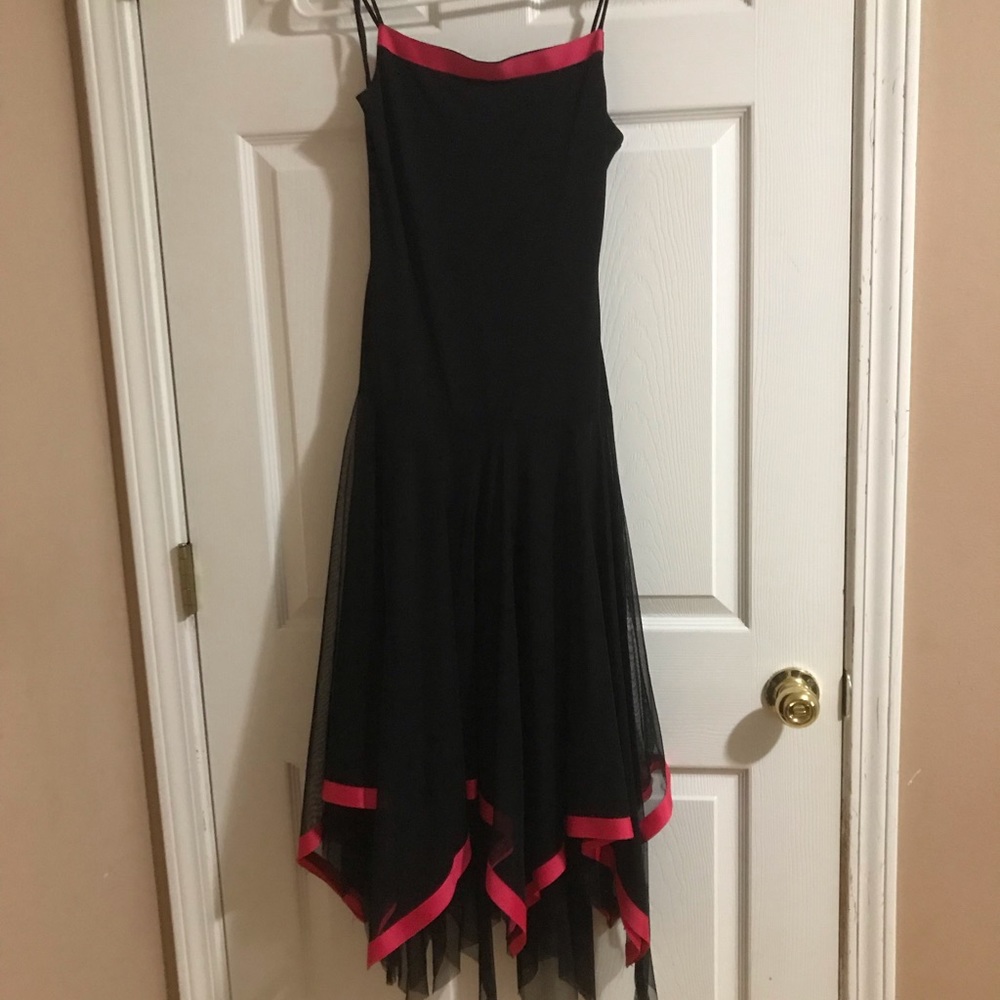 Great dress. Comfortable and fun